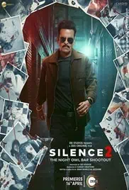 Silence 2 The Night Owl Bar Shootout 2024 Full Movie Download Free HD 720p Silence 2 The Night Owl Bar Shootout 2024 Full Movie Download Free HD 720p