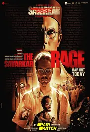 Swatantra Veer Savarkar 2024 Full Movie Download Free Camrip Tamil