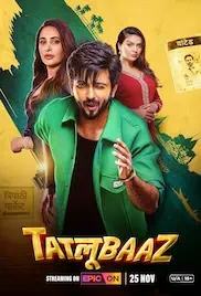 Tatlubaaz Season 1 Full HD Free Download 720p Tatlubaaz Season 1 Full HD Free Download 720p