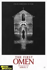 The First Omen 2024 Full Movie Download Free Camrip The First Omen 2024 Full Movie Download Free Camrip