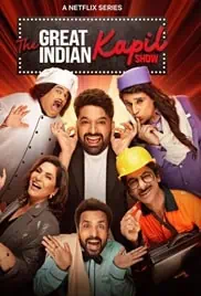 The Great Indian Indian Kapil Show Season 1 Full HD Free Download 720p The Great Indian Indian Kapil Show Season 1 Full HD Free Download 720p