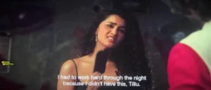 Tillu Square 2024 Full Movie Download Free Camrip Hindi Telugu