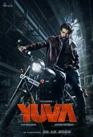 Yuva 2024 Full Movie Download Free Camrip Kannada Yuva 2024 Full Movie Download Free Camrip Kannada