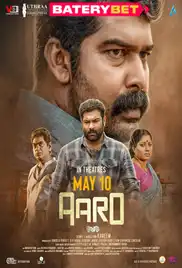 Aaro 2024 Full Movie Download Free Camrip Malayalam