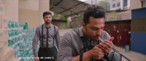 Das Ka Dhamki 2023 Full Movie Download Free HD 720p Hindi