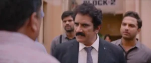 Das Ka Dhamki 2023 Full Movie Download Free HD 720p Hindi