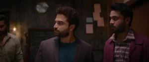 Das Ka Dhamki 2023 Full Movie Download Free HD 720p Hindi