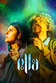 Ella 2024 Full Movie Download Free HD 720p Hindi