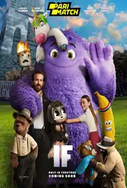 IF 2024 Full Movie Download Free Camrip Hindi Audio IF 2024 Full Movie Download Free Camrip Hindi Audio