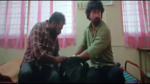 Kattis Gang 2024 Full Movie Download Free