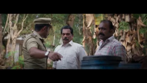 Thalavan 2024 Full Movie Download Free HD WEB-DL Multi Audio