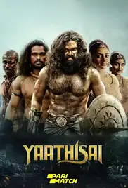 Yaathisai 2024 Full Movie Download Free WebRip Hindi Yaathisai 2024 Full Movie Download Free WebRip Hindi
