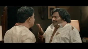Aranmanai 4 2024 Full Movie Download Free HD WEB-DL Hindi