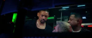 Bad Boys Ride or Die 2024 Full Movie Download Free HD 720p Dual Audio