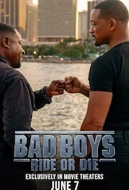 Bad Boys Ride or Die 2024 Full Movie Download Free HD 720p Dual Audio Bad Boys Ride or Die 2024 Full Movie Download Free HD 720p Dual Audio