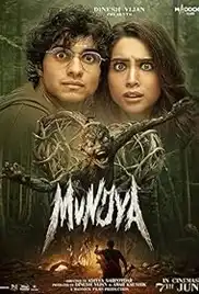 Munjya 2024 Full Movie Download Free HD 720p Munjya 2024 Full Movie Download Free HD 720p