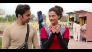 Sharmajee Ki Beti 2024 Full Movie Download Free HD 1080p