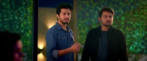 Trisha on the Rocks 2024 Full Movie Download Free WebRip HD