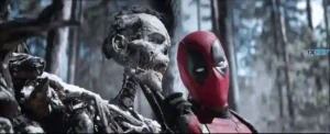 Deadpool And Wolverine 2024 Full Movie Download Free Camrip Dual Audio V4