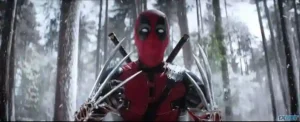 Deadpool And Wolverine 2024 Full Movie Download Free Camrip Dual Audio V4