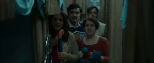 Kill 2024 Full Movie Download Free HD 720p Hindi