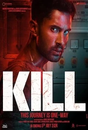 Kill 2024 Full Movie Download Free HD 720p Hindi Kill 2024 Full Movie Download Free HD 720p Hindi