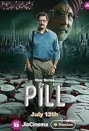 Pill 2024 Season 1 Full HD Free Download 720p Pill 2024 Season 1 Full HD Free Download 720p