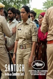 Santosh 2024 Full Movie Download Free Camrip