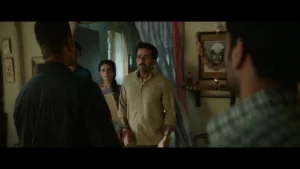 Sarfira 2024 Full Movie Download Free HD WEB-DL