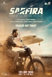 Sarfira 2024 Full Movie Download Free HD WEB-DL Sarfira 2024 Full Movie Download Free HD WEB-DL