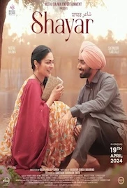 Shayar 2024 Full Movie Download Free HD 720p Punjabi Shayar 2024 Full Movie Download Free HD 720p Punjabi