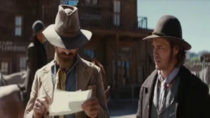 The Dead Dont Hurt 2023 Full Movie Download Free HD 720p