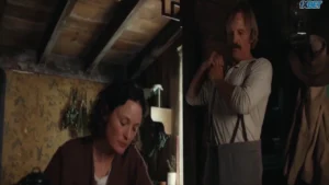 The Dead Dont Hurt 2023 Full Movie Download Free HD 720p