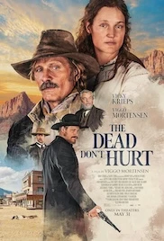 The Dead Dont Hurt 2023 Full Movie Download Free HD 720p Hindi The Dead Dont Hurt 2023 Full Movie Download Free HD 720p Hindi