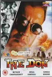 The Don 1995 Full Movie Download Free HD 720p The Don 1995 Full Movie Download Free HD 720p