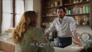 Two Scoops of Italy 2024 Full Movie Download Free HD 720p Dual Audio