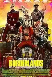 Borderlands 2024 Full Movie Download Free HD WebRip Hindi Borderlands 2024 Full Movie Download Free HD WebRip Hindi