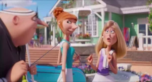 Despicable Me 4 2024 Full Movie Download Free HD 720p Dual Audio