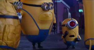 Despicable Me 4 2024 Full Movie Download Free HD 720p Dual Audio