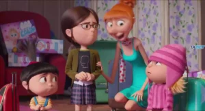Despicable Me 4 2024 Full Movie Download Free HD 720p Dual Audio