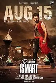 Double Ismart 2024 Full Movie Download Free HD WEB-DL Hindi