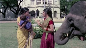 Haathi Mere Saathi 1971 Full Movie Download Free HD 720p