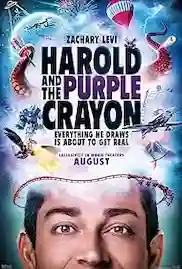 Harold and the Purple Crayon 2024 Full Movie Download Free HD WebRip Dual Audio Harold and the Purple Crayon 2024 Full Movie Download Free HD WebRip Dual Audio