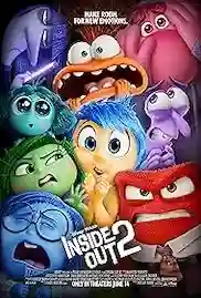 Inside Out 2 2024 Full Movie Download Free HD WebRip Dual Audio
