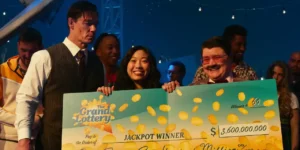 Jackpot! 2024 Full Movie Download Free