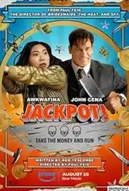 Jackpot! 2024 Full Movie Download Free WebRip HD