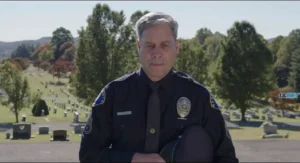 One Cop's Journey 2022 Full Movie Download Free HD WebRip