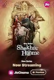 Shekhar Home Season 1 Full HD Free Download 720p Shekhar Home Season 1 Full HD Free Download 720p