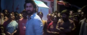 Surya's Saturday 2024 Full Movie Download Free