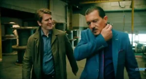 The Clean Up Crew 2024 Full Movie Download Free HD Webrip Dual Audio
